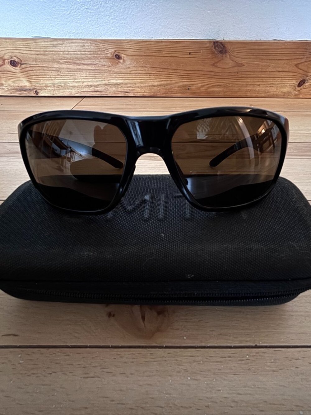 Smith Arvo Sunglasses